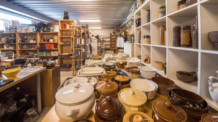 6 Random Thrift Store Items Worth a Surprising Amount
