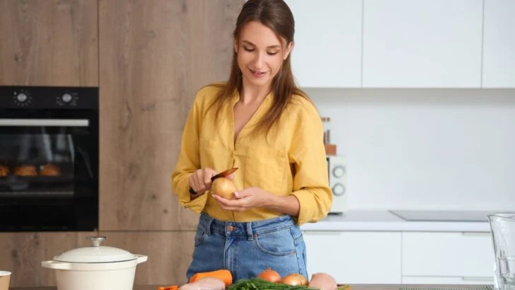 12 Foods That Become Toxic When Cooked Incorrectly