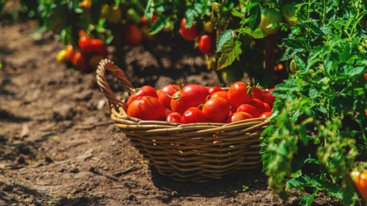 Most Gardeners Don’t Know They’re Making These 7 Tomato Mistakes Until It’s Too Late