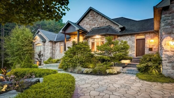 10 Affordable Landscape Upgrades That Could Add $40,000 to Your Home’s Value