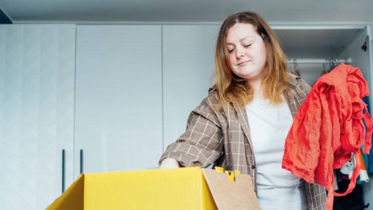6 Reasons Marie Kondo&rsquo;s Decluttering Method Doesn&rsquo;t Work for Everyone, and What to Try Instead