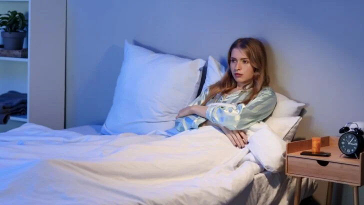 Why Your Brain Won’t Shut Up at Night; And What to Do About It
