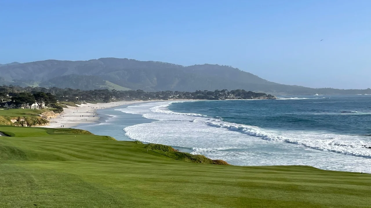 Carmel by the sea, California, USA