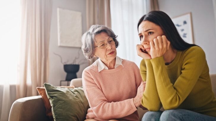 Her Mom Spent Her Inheritance — And Told Her Only When It Was Too Late