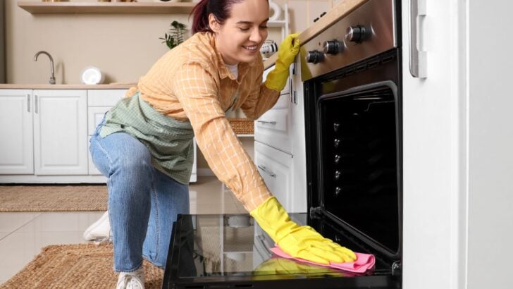 15 Lurking Kitchen Hazards Posing a Safety Risk (and How to Fix Them)