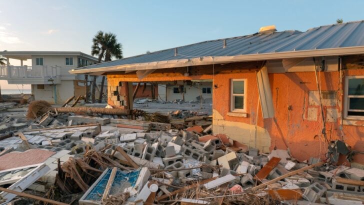 14 Most Dangerous States That Go Beyond Crime Rates