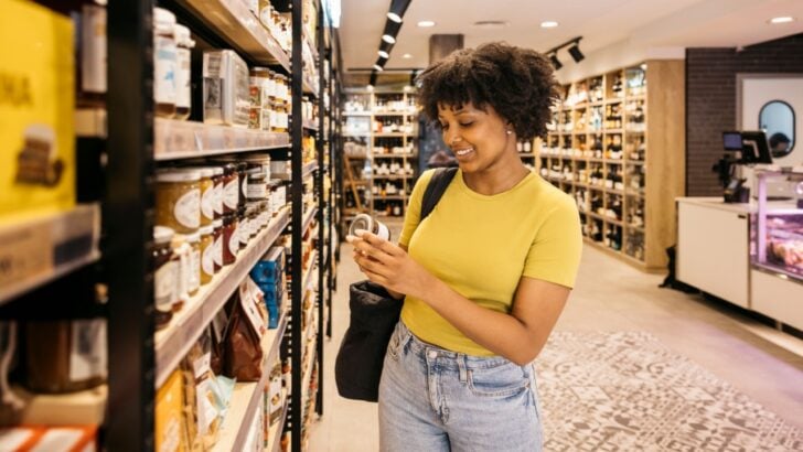17 Grocery Items Americans Overspend On Without Realizing It
