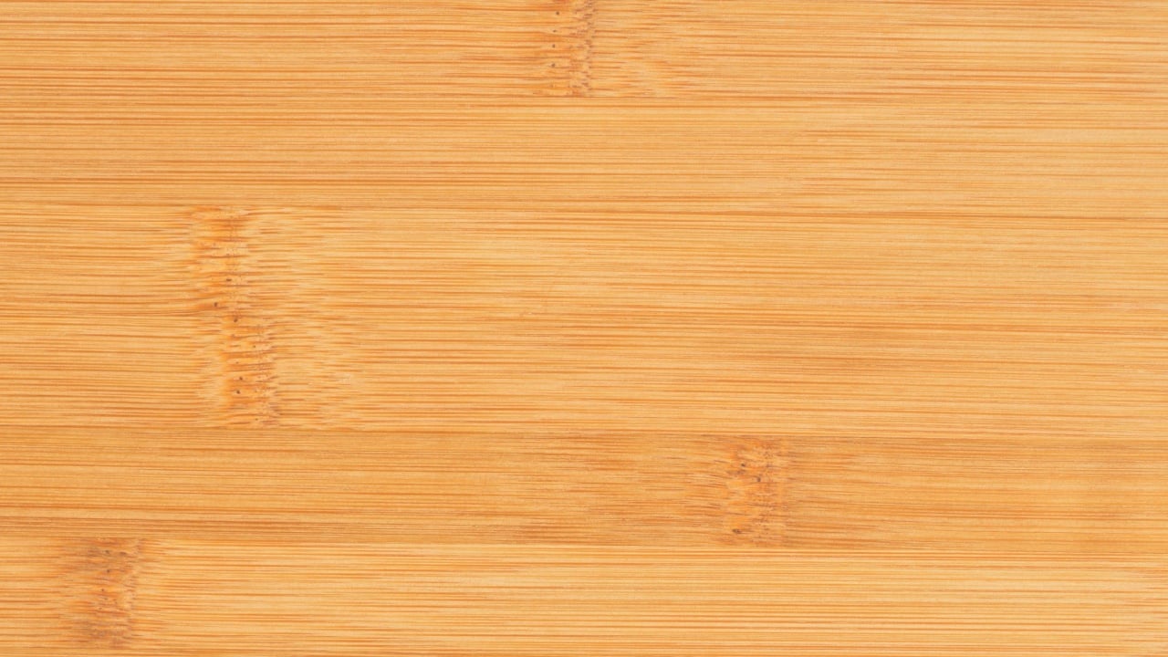 Wood grain texture. Bamboo wood texture, can be used as background, pattern background