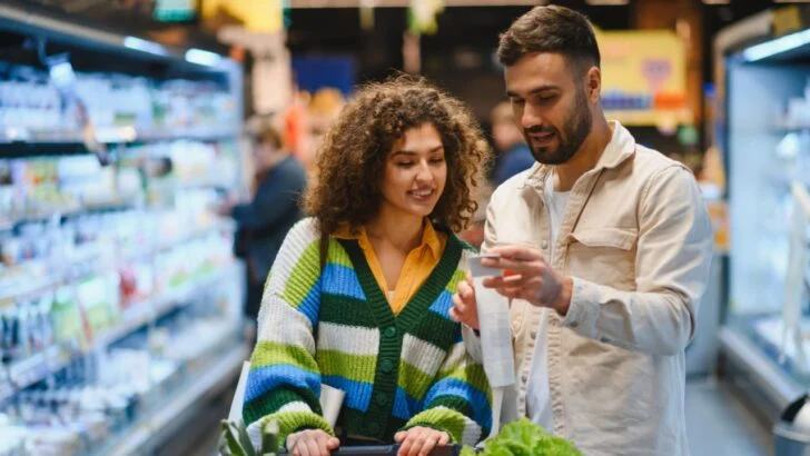 15 Foods with Trans Fat to Take Off the Shopping List Completely