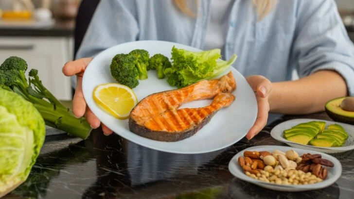 14 Brain Boosting Foods to Add to Your Daily Meals