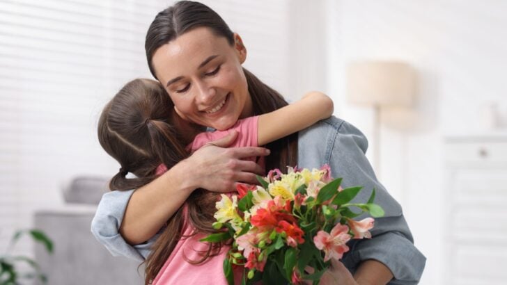 Why Moms Want to Skip the Big Celebrations and Spend a Low-Key Day at Home