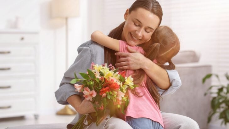A Woman’s Hilarious Rant About What Every Mom Is Thinking This Mother’s Day
