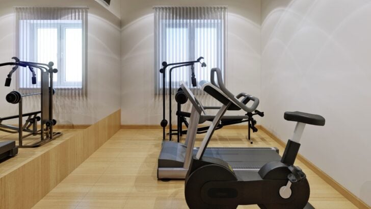 Want to Build a Home Gym from Scratch? Start Here