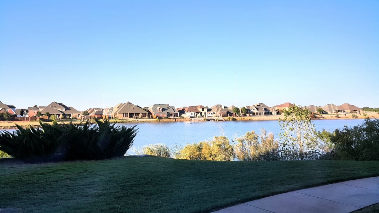 Wichita Falls, Texas 10,2015.