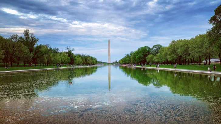 A $13.1 Million Price Tag: The Staggering Bill to Fix the Nation’s Most Famous Reflecting Pool