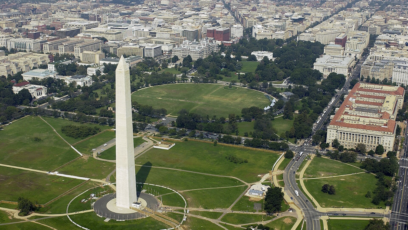 Washington, D.C.