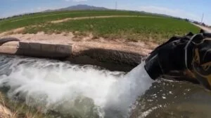 Arizona Water Ruling
