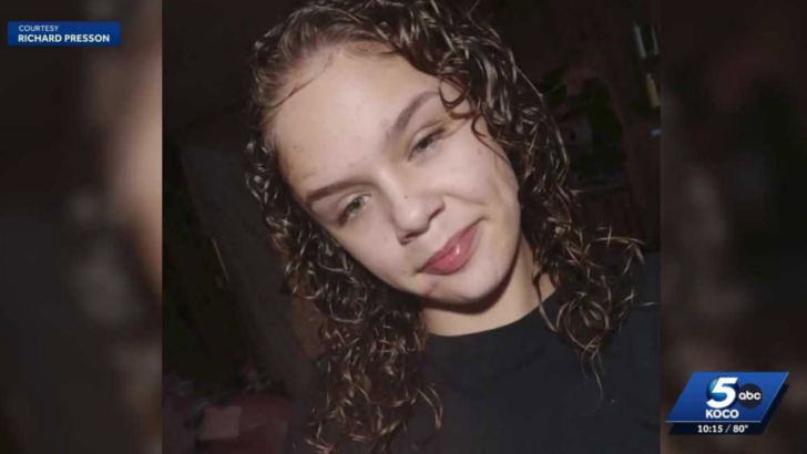 Oklahoma Father Warns of Viral ‘Benadryl Challenge’ After Daughter is Hospitalized