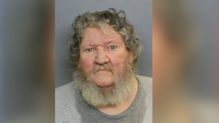 A Man Faces Hate Crime Charges After Pulling a Gun on Fence Workers, Deputies Say
