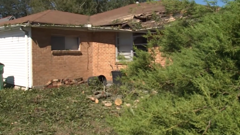 Louisiana Homeowners Can Get $10,000 Grants for Fortified Roofs