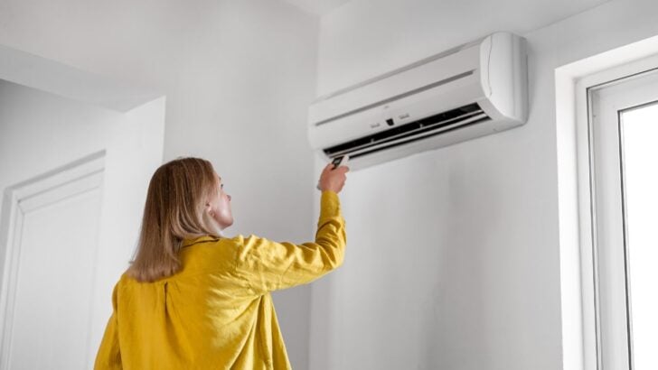 Vancouver’s New Cooling Rule Puts A $1,000 Fine On Landlord AC Bans