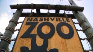 Nashville Zoo