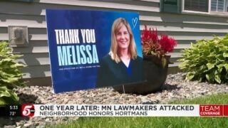 Melissa Hortman