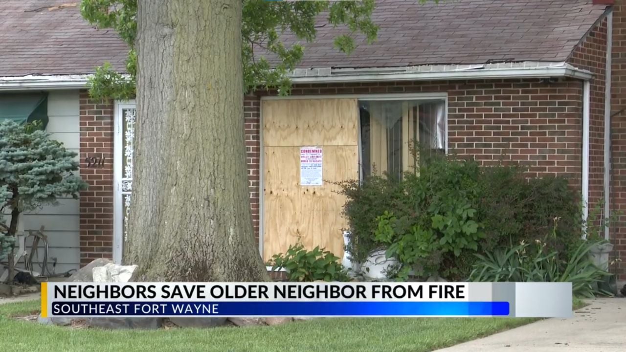 Fort Wayne neighborhood