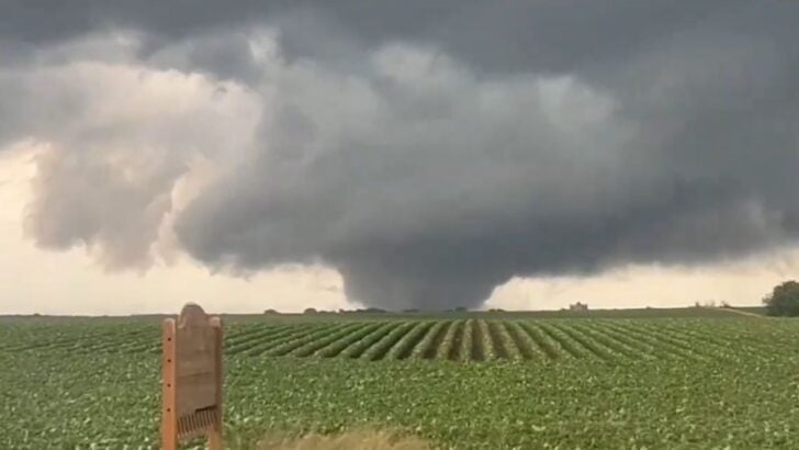 Midwest Storm Damage Shows Why Homeowners Should Check Trees Before Winds Hit