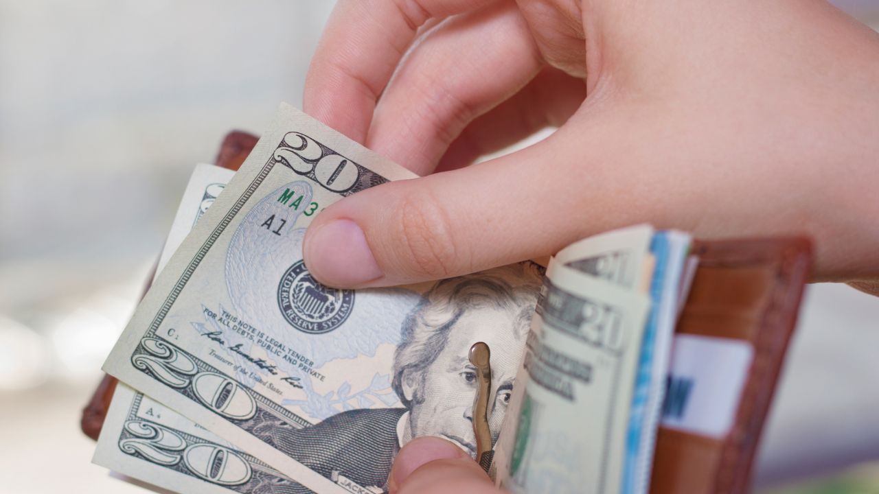 Money