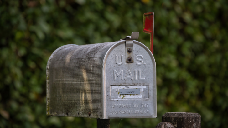A Hit-and-Run Driver Obliterated One Man’s Mailbox, and Getting Insurance to Pay Took a Fight