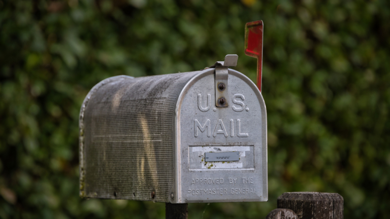 A Hit-and-Run Driver Obliterated One Man’s Mailbox, and Getting Insurance to Pay Took a Fight