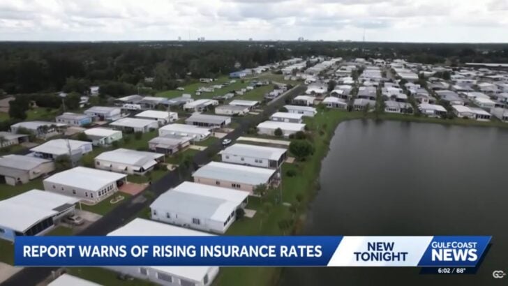Florida Homeowners Are Watching Storm Recovery Split Along Insurance Lines