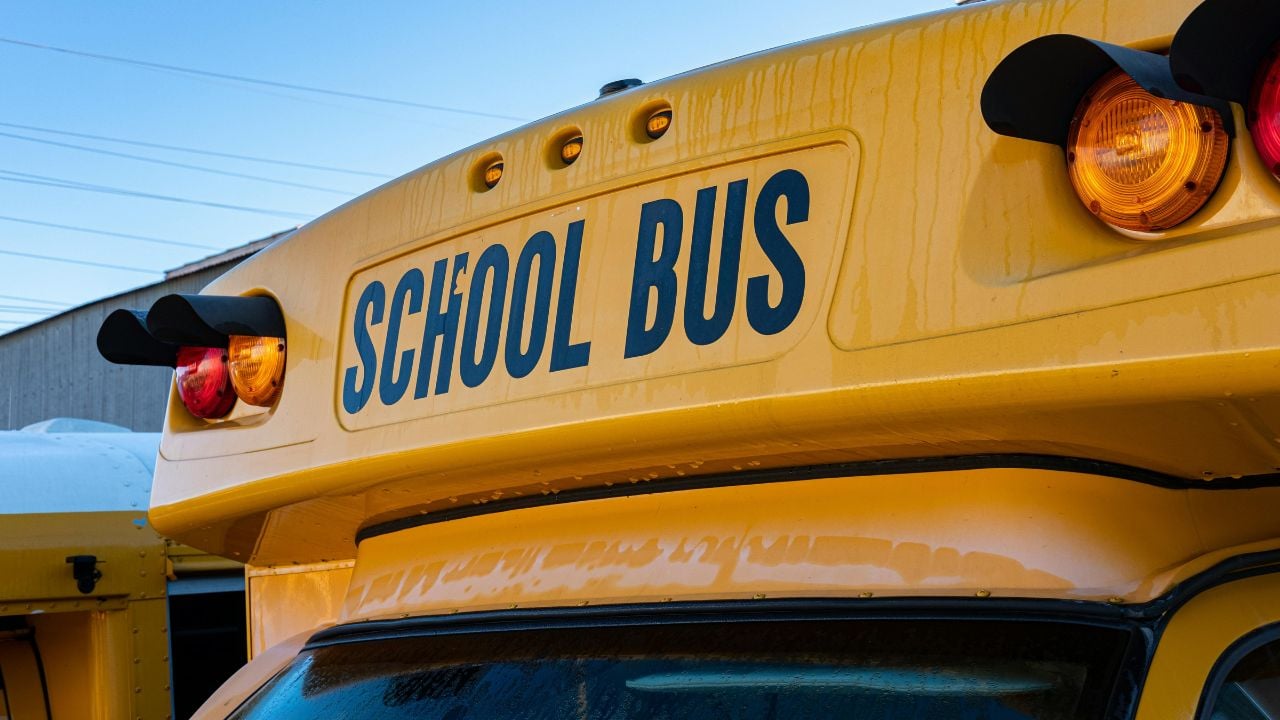 School Bus