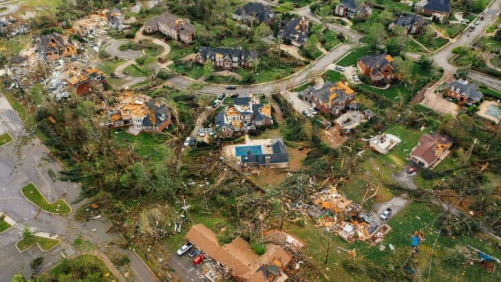 Florida Homeowners Warned Not To Let A Quiet Hurricane Forecast Delay These Checks