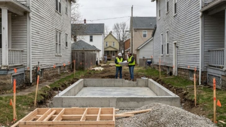 As Cities Loosen Old Zoning Rules, Akron Homeowners Could Get More Ways to Use Small Lots and Backyards