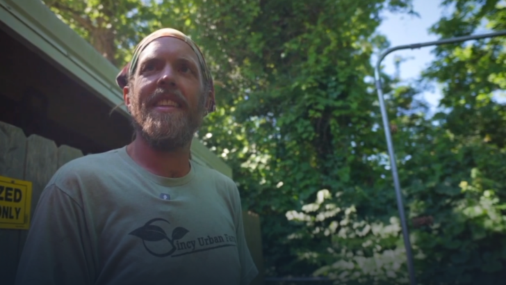 An Ohio Backyard Farmer Beat a Zoning Citation After 14 Residents Showed Up to Defend Him