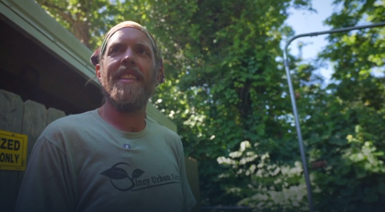 An Ohio Backyard Farmer Beat a Zoning Citation After 14 Residents Showed Up to Defend Him