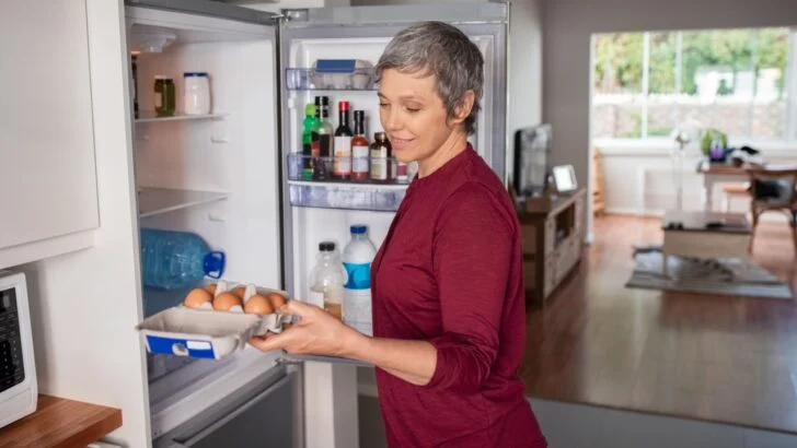 15 Foods That Stay Safely Edible Long Past Their Expiration Dates