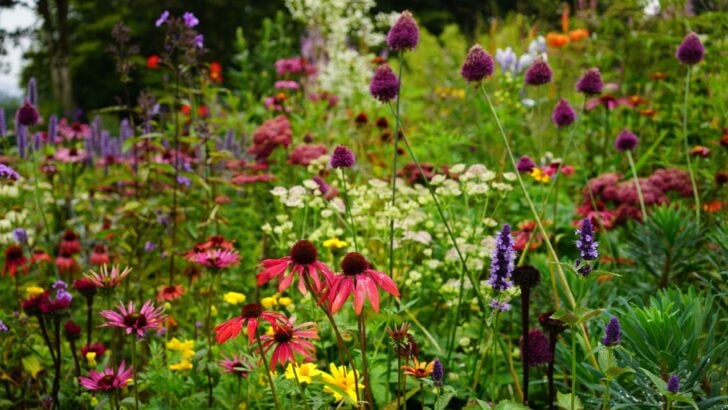 13 Drought-Tolerant Plants That Need Very Little Care to Thrive