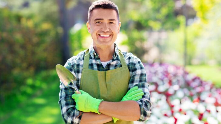 18 Gardening Mistakes That Are Costing You Hours Every Week