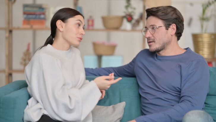 She Wants Her Husband to Share His Inheritance with His Half-Siblings, But He Refuses