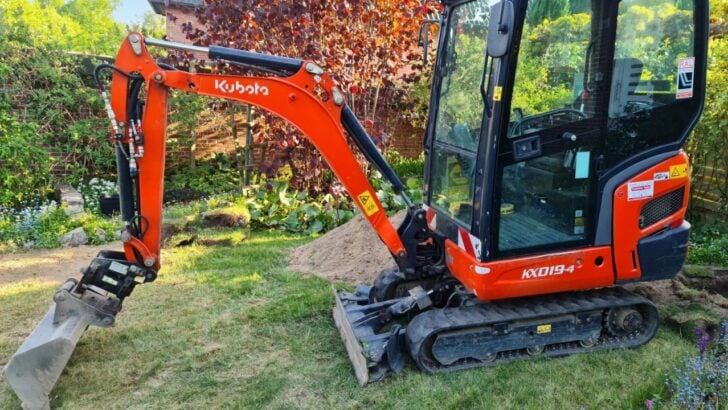 A Man Told His Wife He’d Tear the House Down — Then He Did It