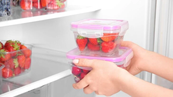 12 Storage Mistakes Suffocating Your Berries (and How to Save Them)