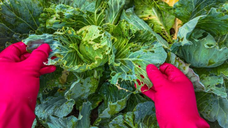 9 Natural Pest Control Methods for Backyard Gardens That Actually Work