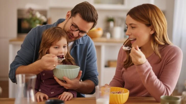 14 Healthy Breakfast Ideas, Learned From Blue Zones