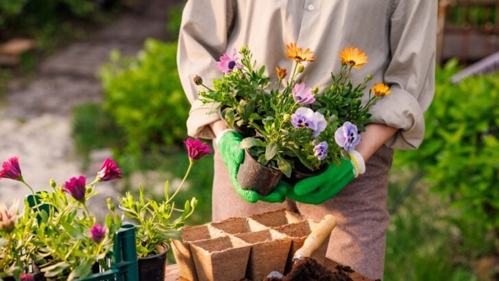 Skip These 9 June Garden Chores, and You’ll Blow Your Budget Fixing Them in August