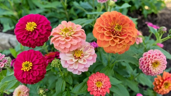 10 Easy Annuals That Add Instant Color to Your Garden This Summer