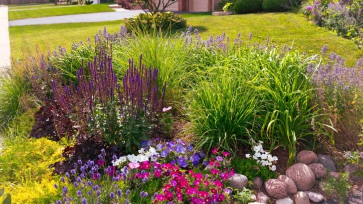 7 High-Maintenance Plants To Swap Out for Native, Low-Maintenance Alternatives This Year