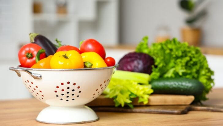 7 Foods to Never Leave on the Counter